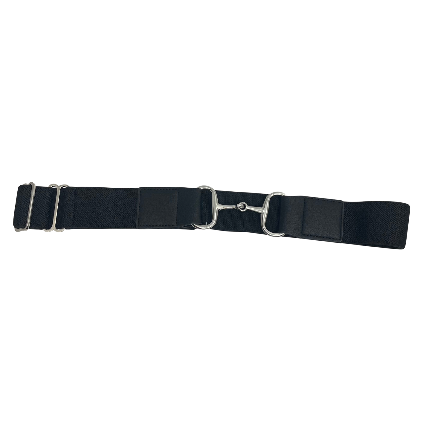 Hunter Elastic Belt-Solid