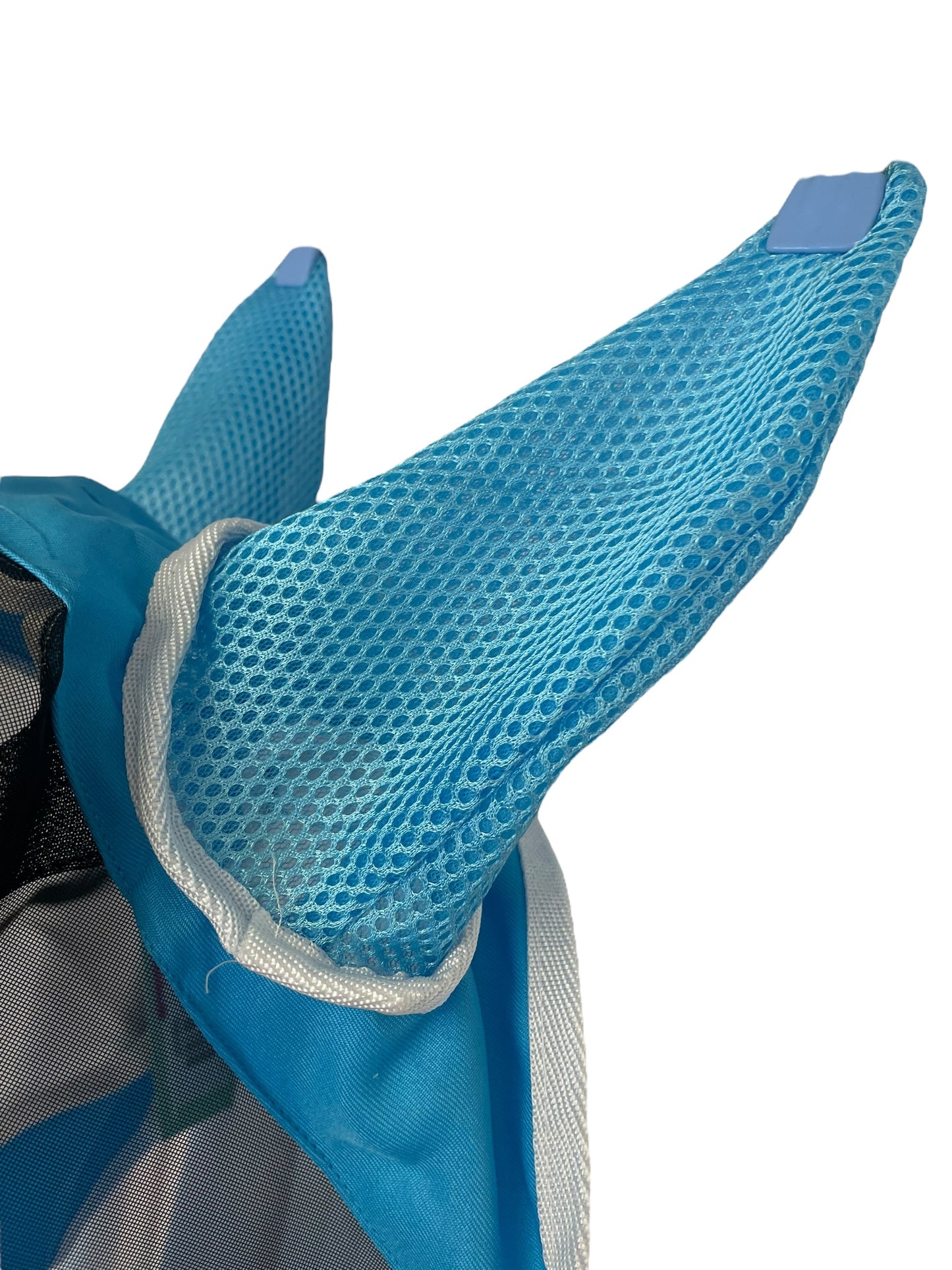 CONSIGNMENT Fly Mask with Ears