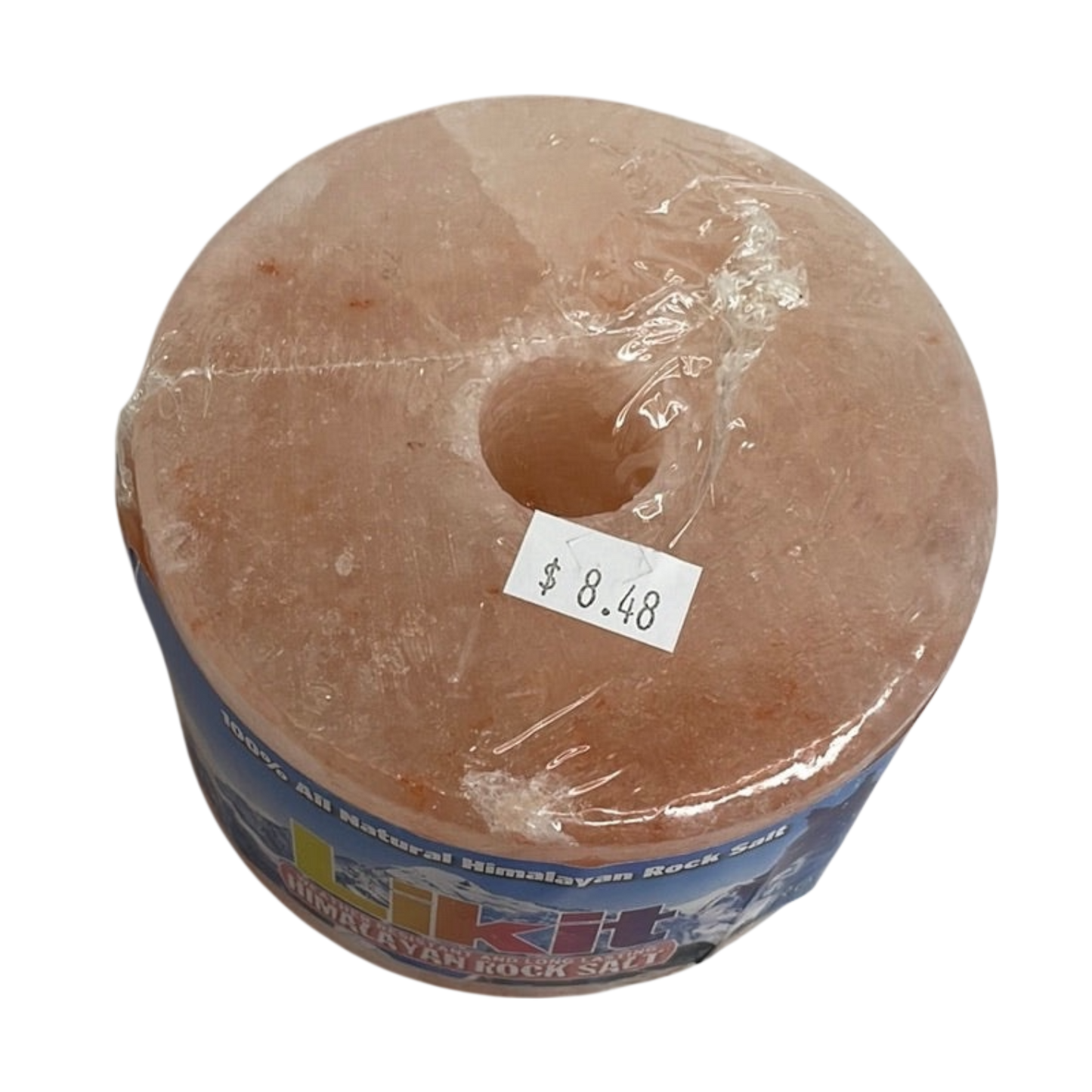 LikIt Himalayan Salt Refill