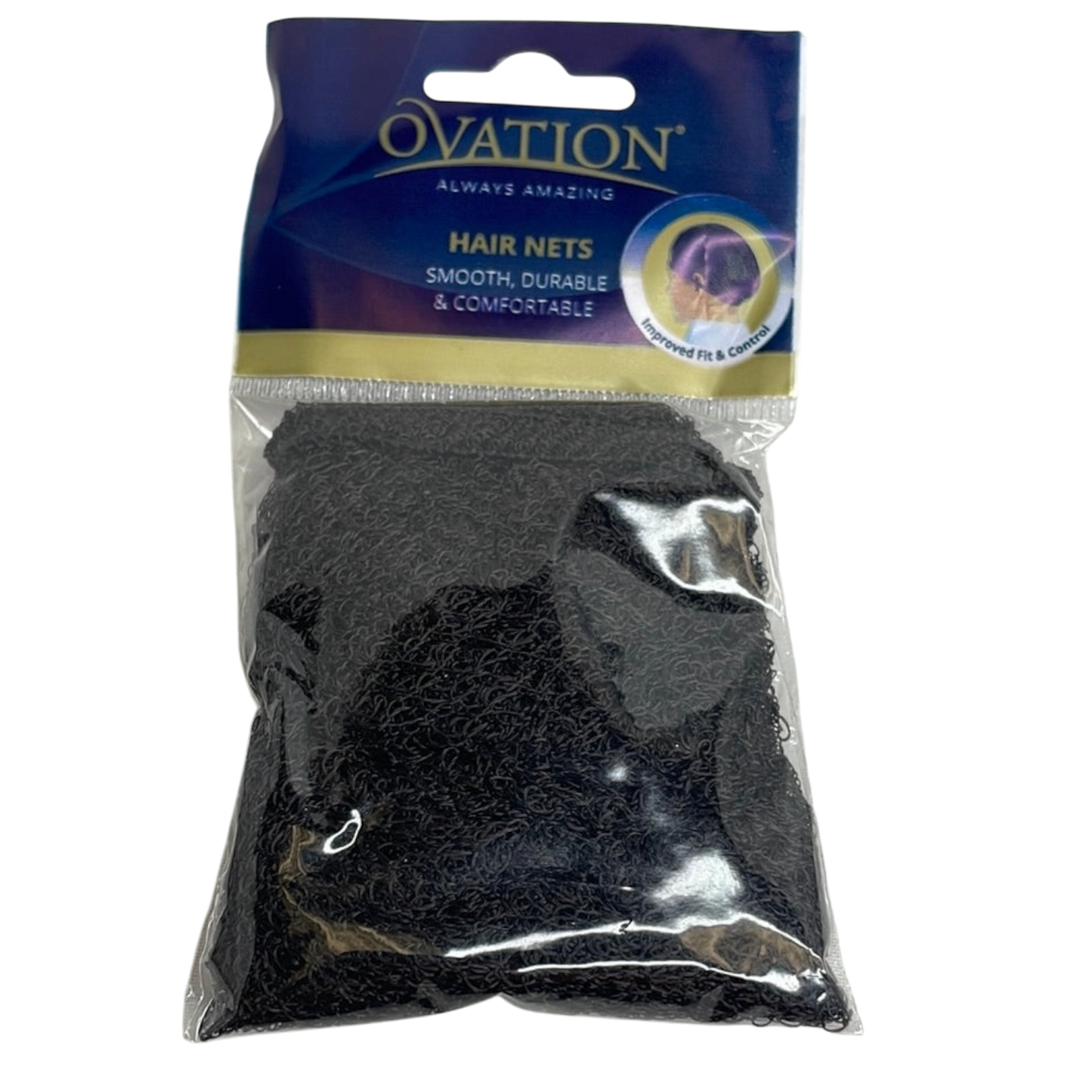 Ovation Deluxe Hair Net