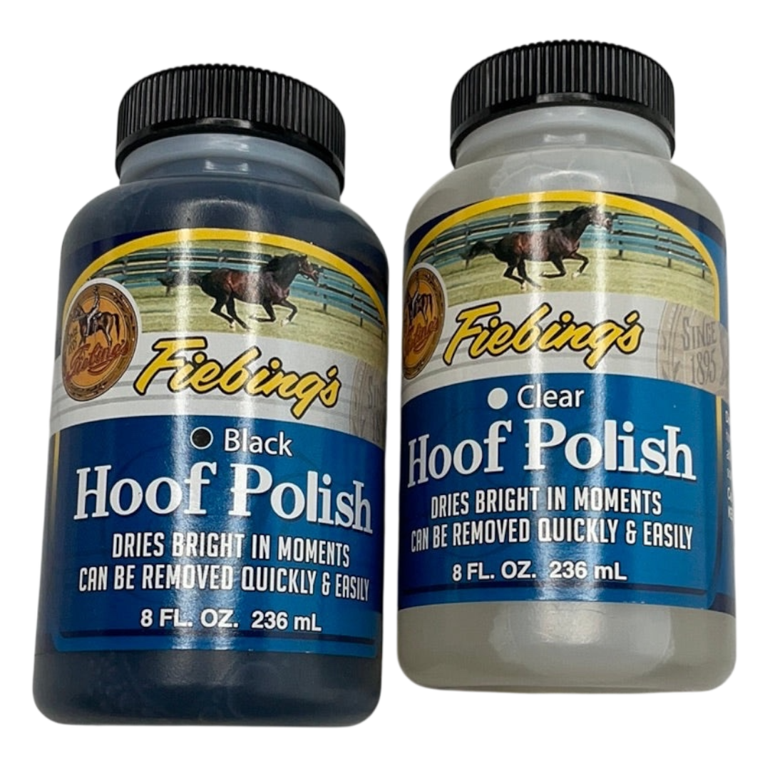Fiebing’s Hoof Polish