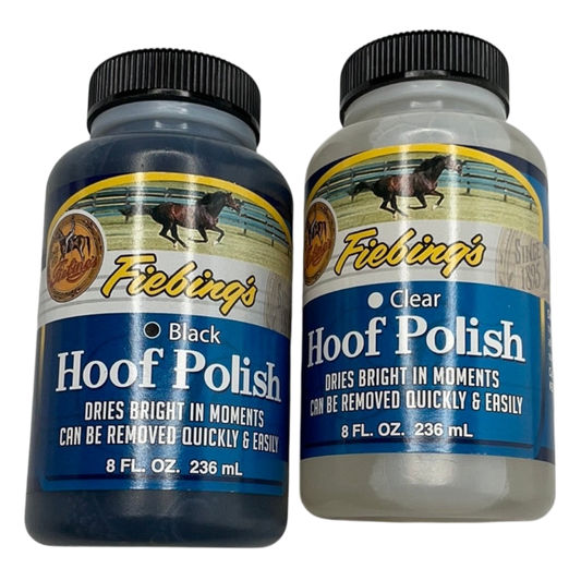 Fiebing’s Hoof Polish