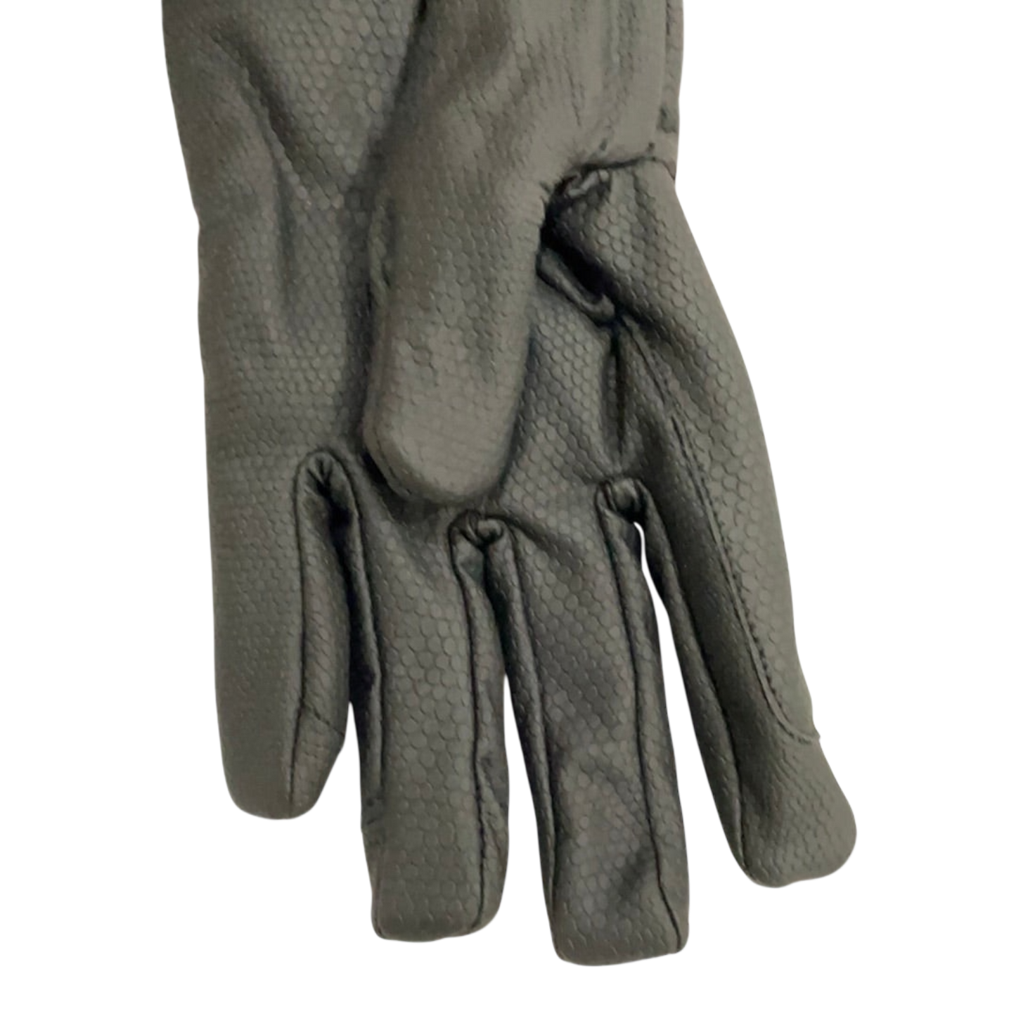Fleece Lined Riding Gloves