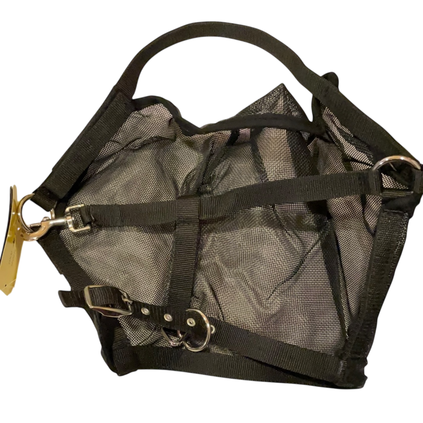 Fly Mask Halter