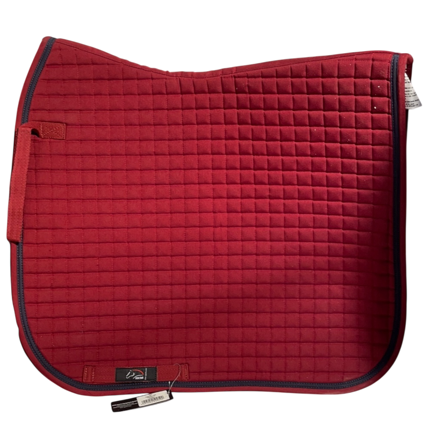 Full Sized Dressage Pad - Charly -
