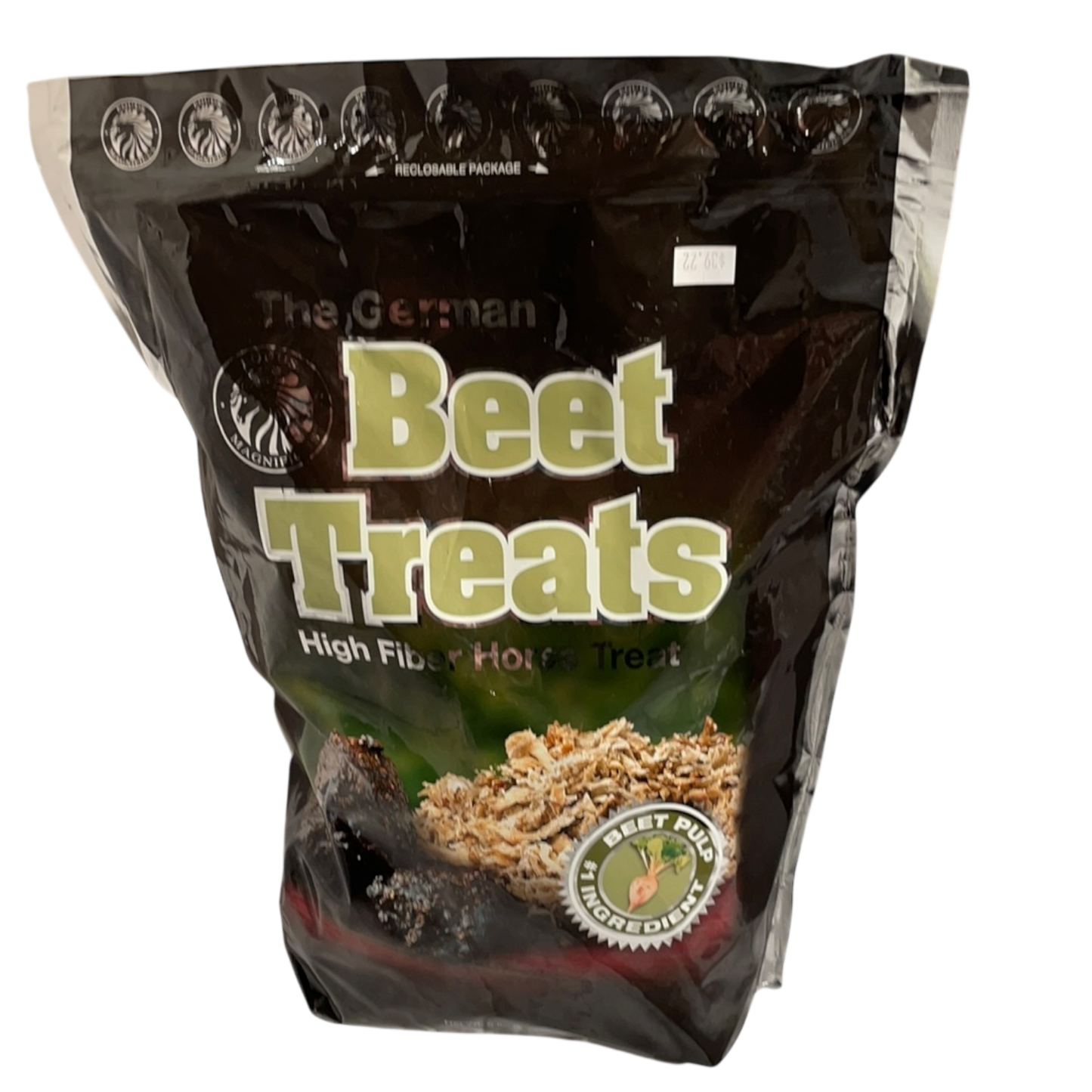 German Beet Treats