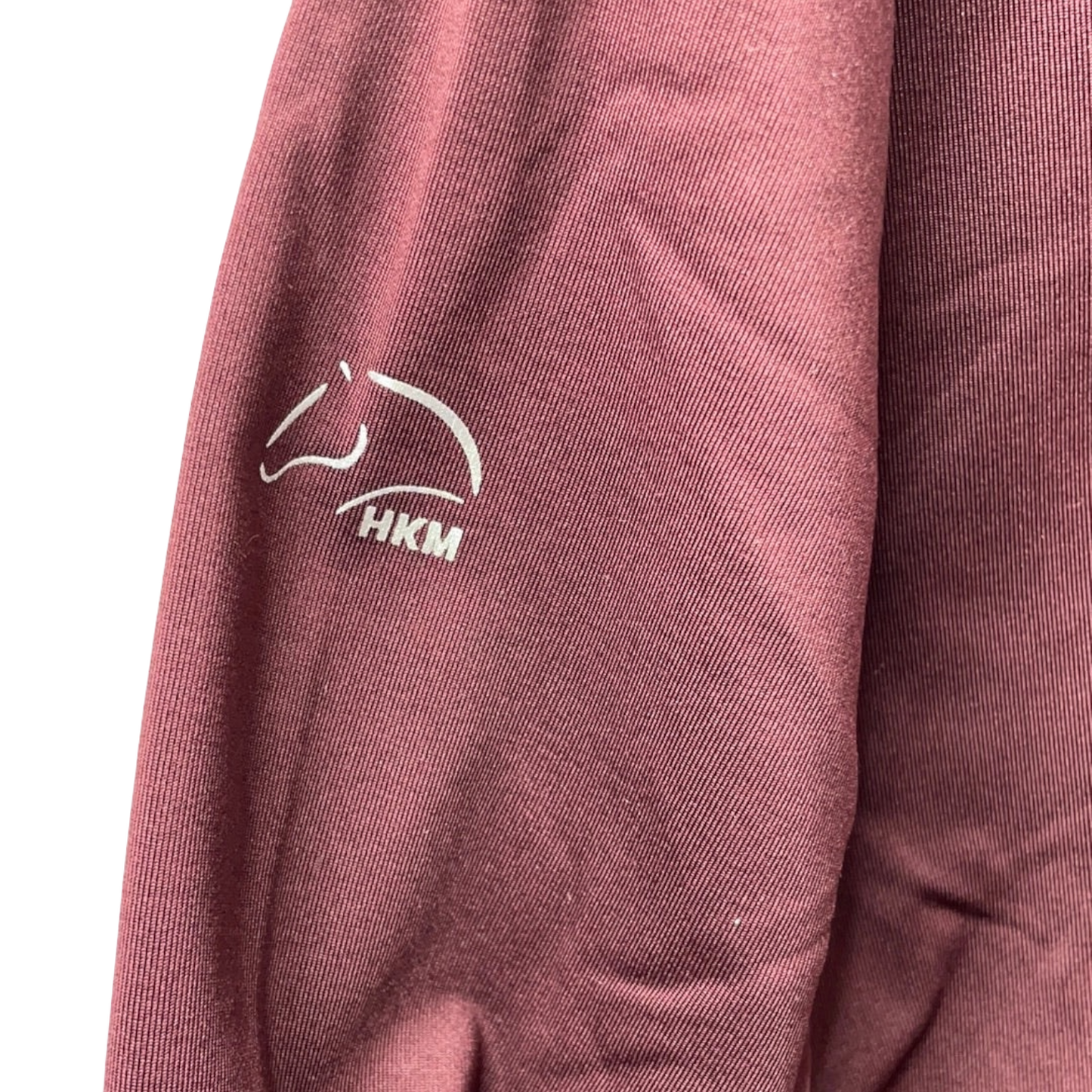 Functional Quarter Zip-Basic