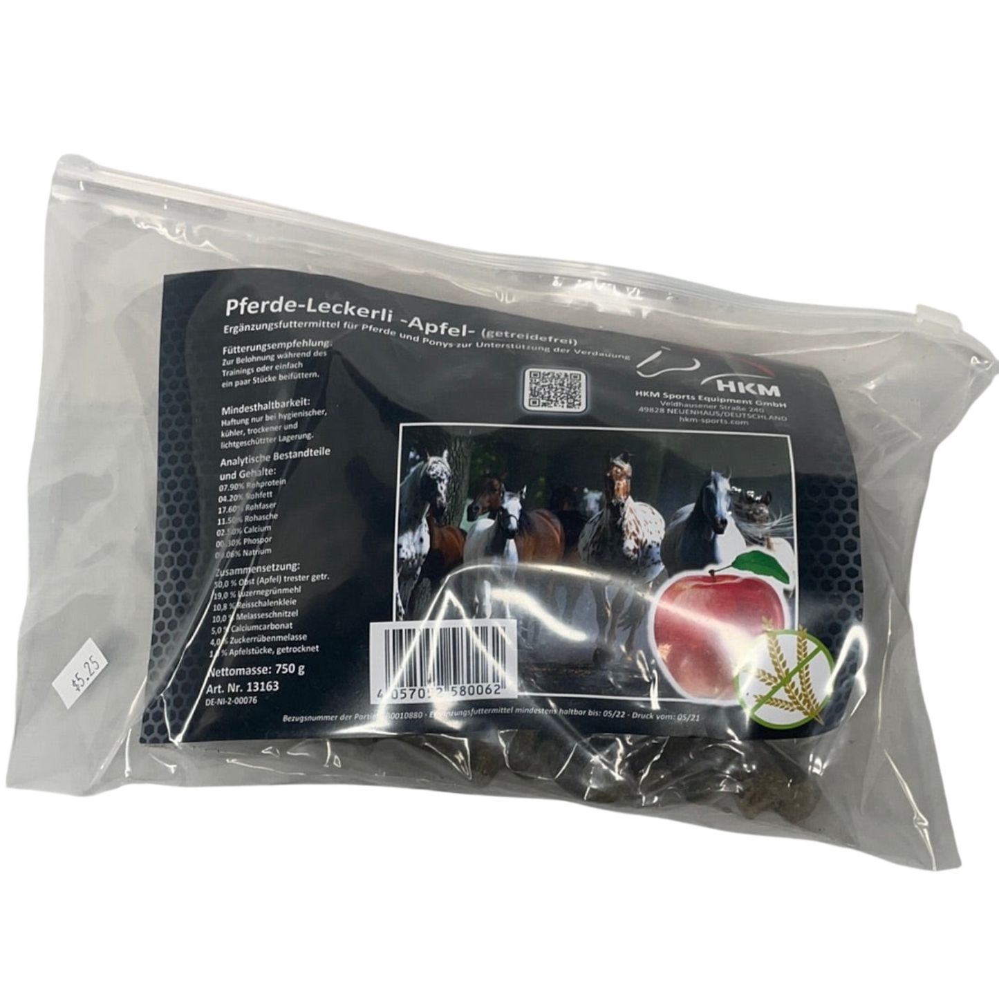 Grain Free Apple Nuggets