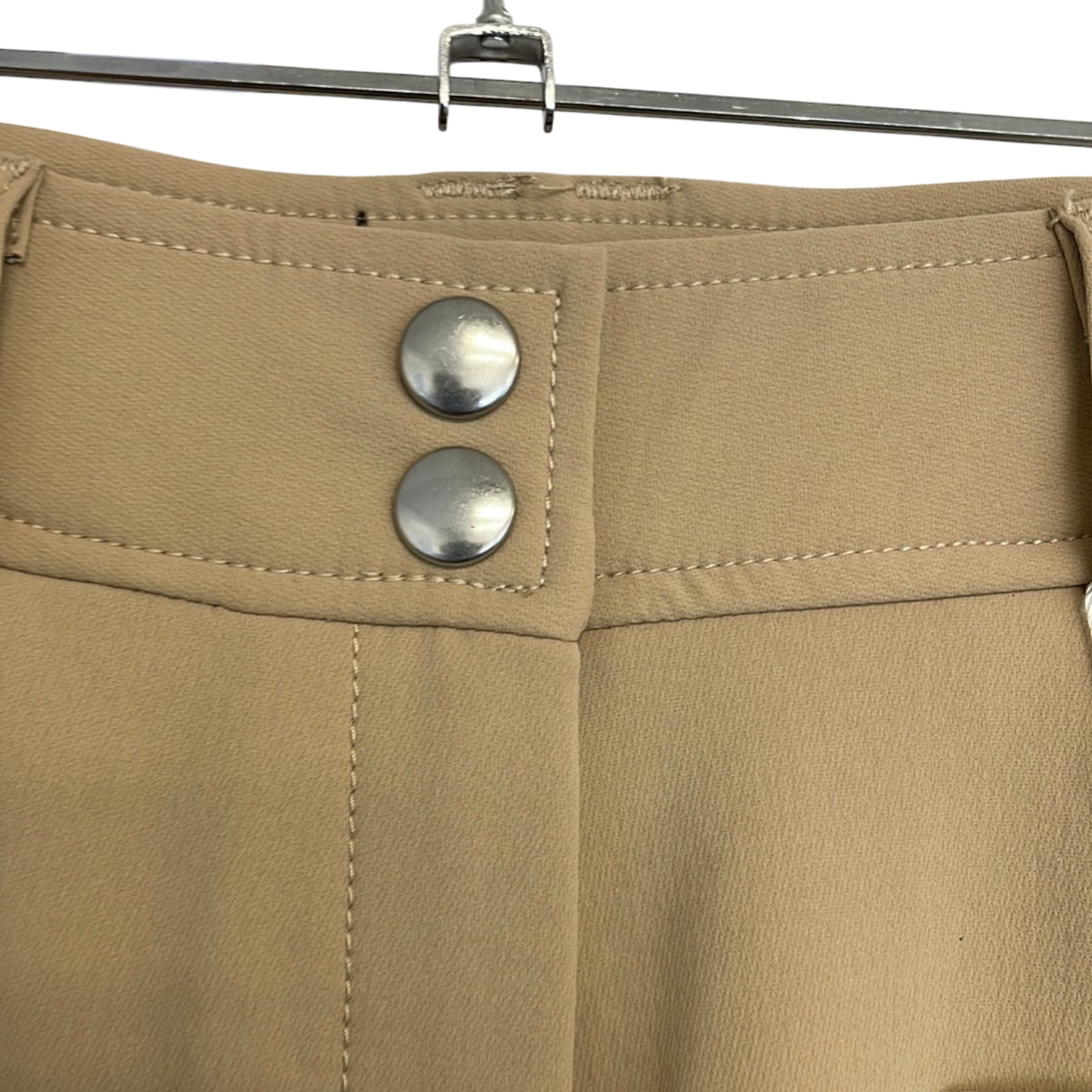 HKM Hunter Silicone Knee Patch Riding Breeches