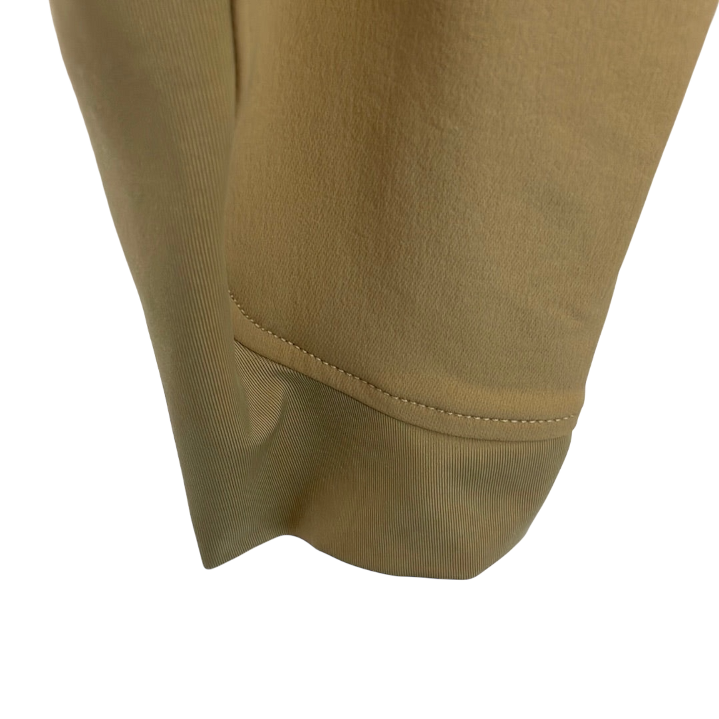 HKM Hunter Silicone Knee Patch Riding Breeches