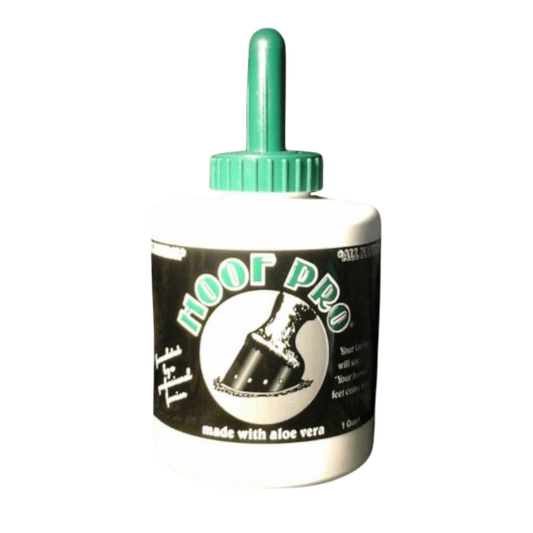 Hoof Pro Hoof Conditioner
