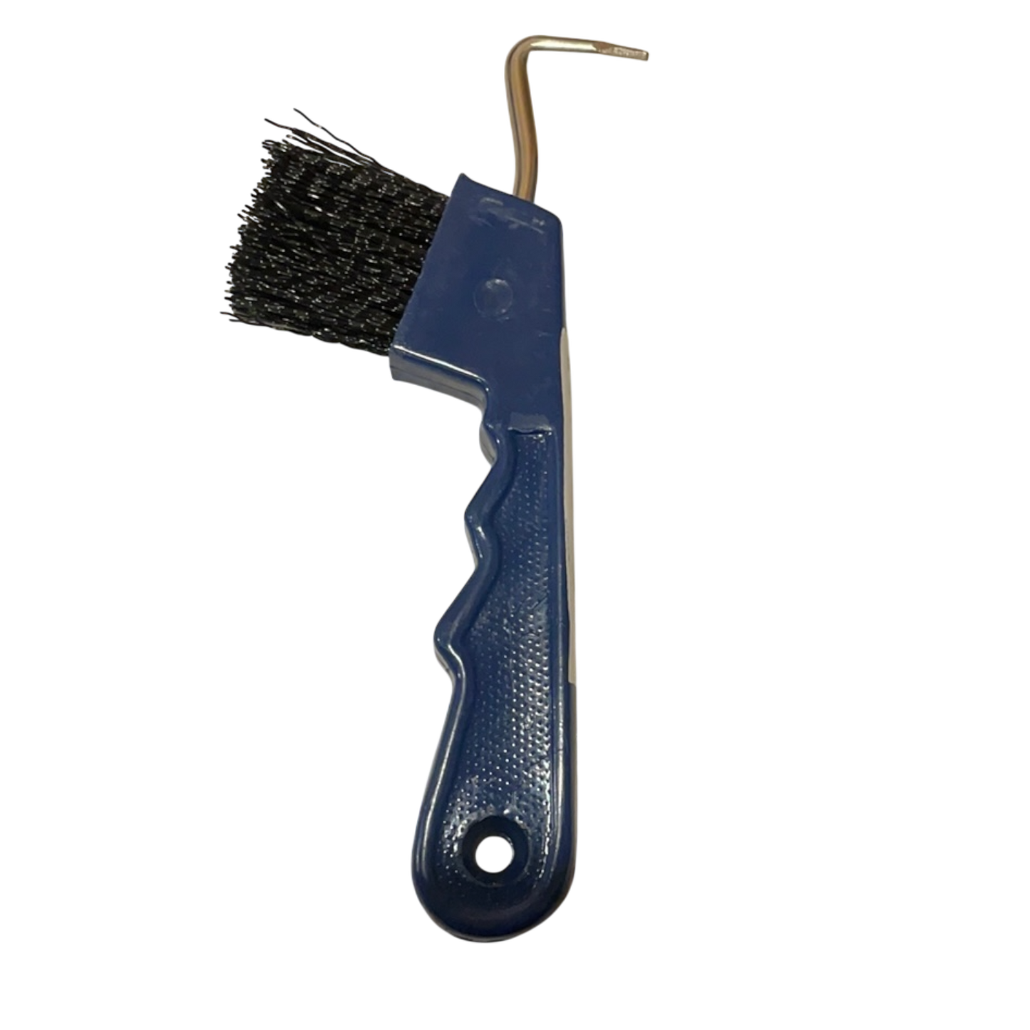 Hoof Pick With Brush