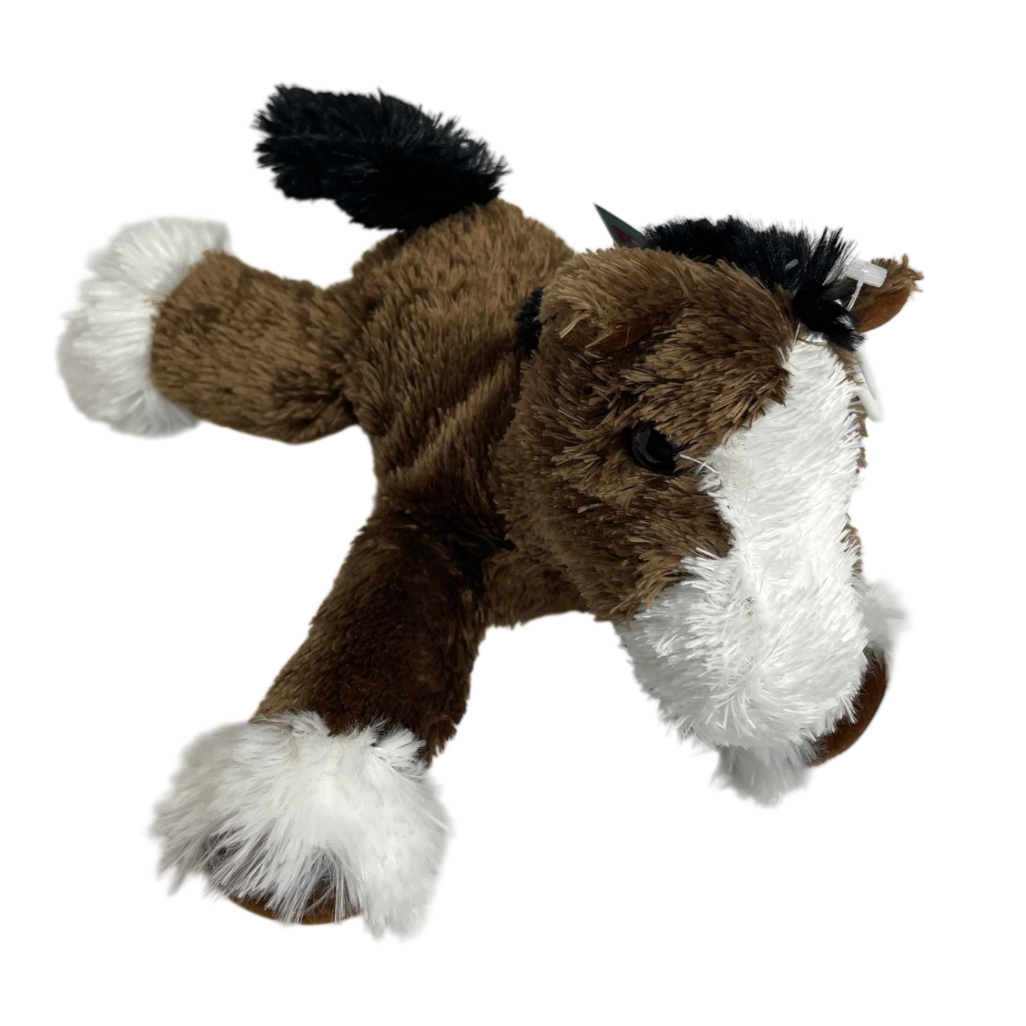 Plush Horse Stuffed Animal