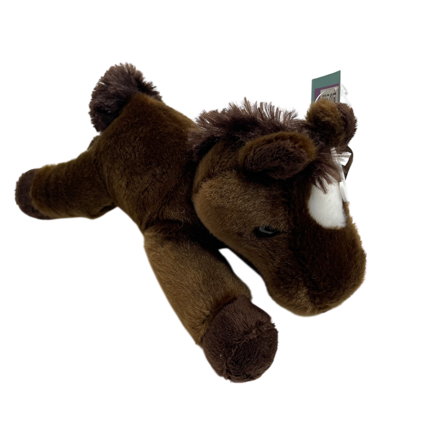Plush Horse Stuffed Animal