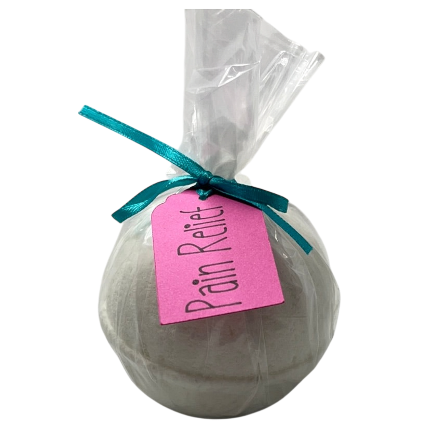 Pain Relief Bath Bombs