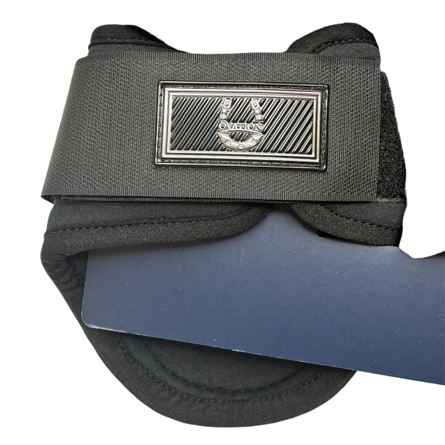 Protective Open Front Horse Boot Set