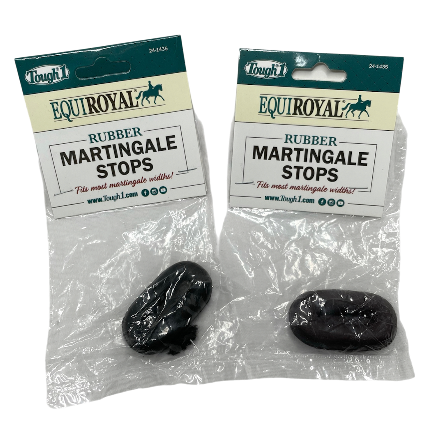 Tough1 Martingale Stopper
