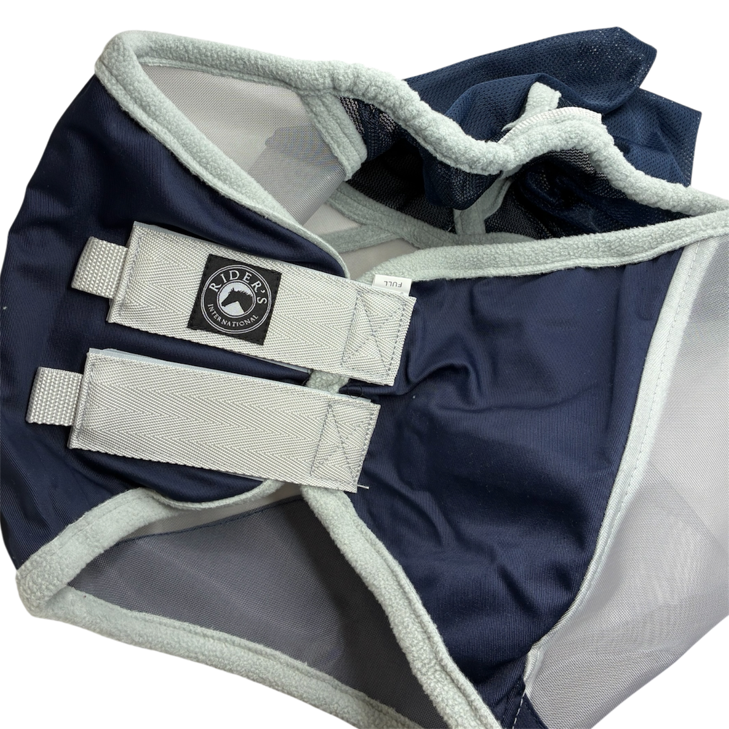 CONSIGNMENT Rider’s International™ Fine Mesh Fly Mask with Ears Horse