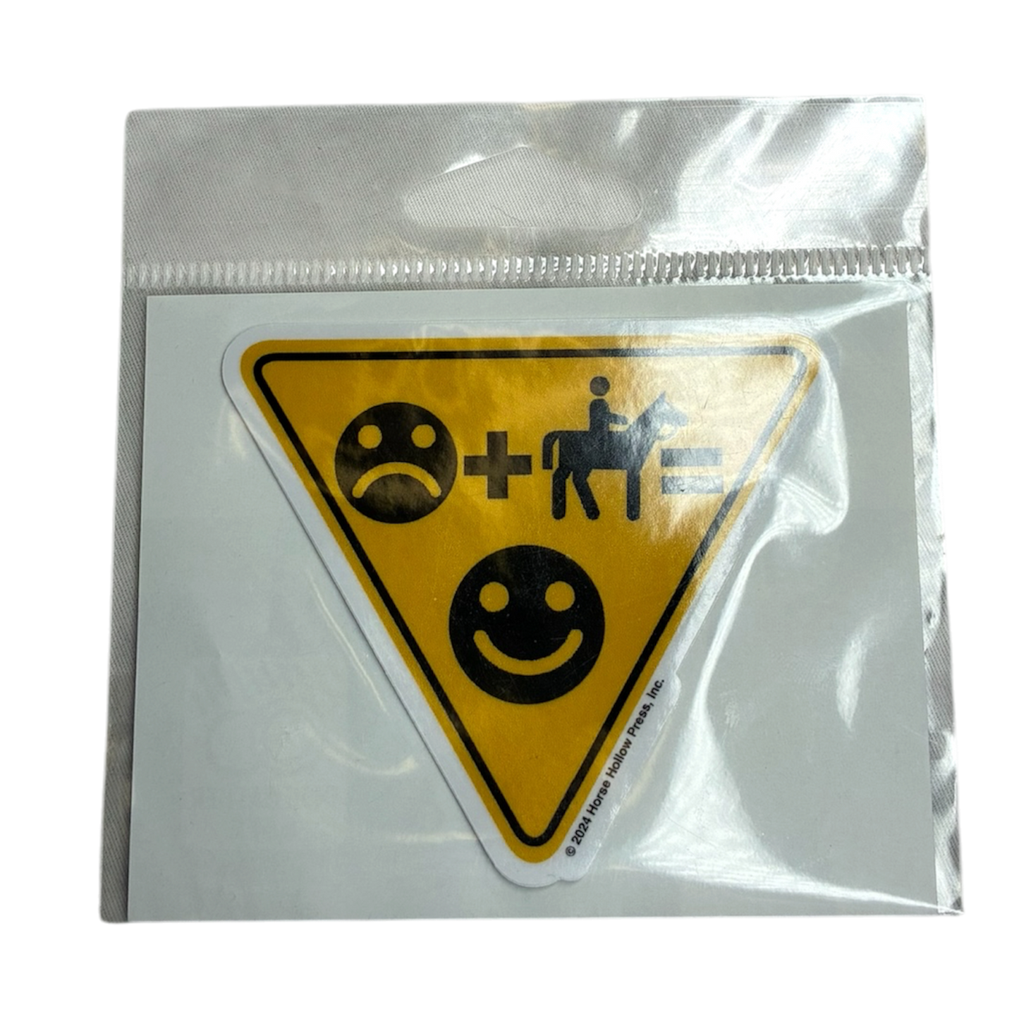 High Quality Sticker