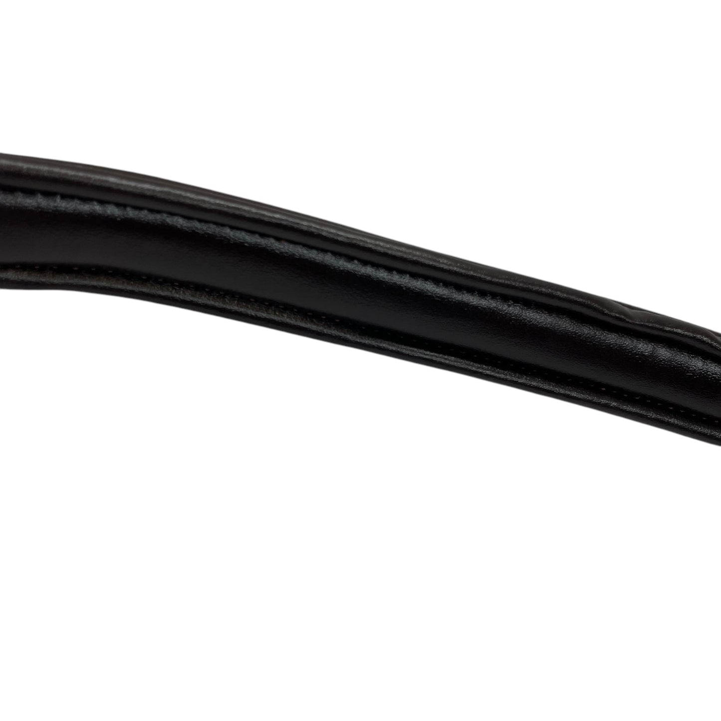 Leather Halter-Economic