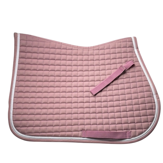 All Purpose Pony Saddle Pad - Charly -