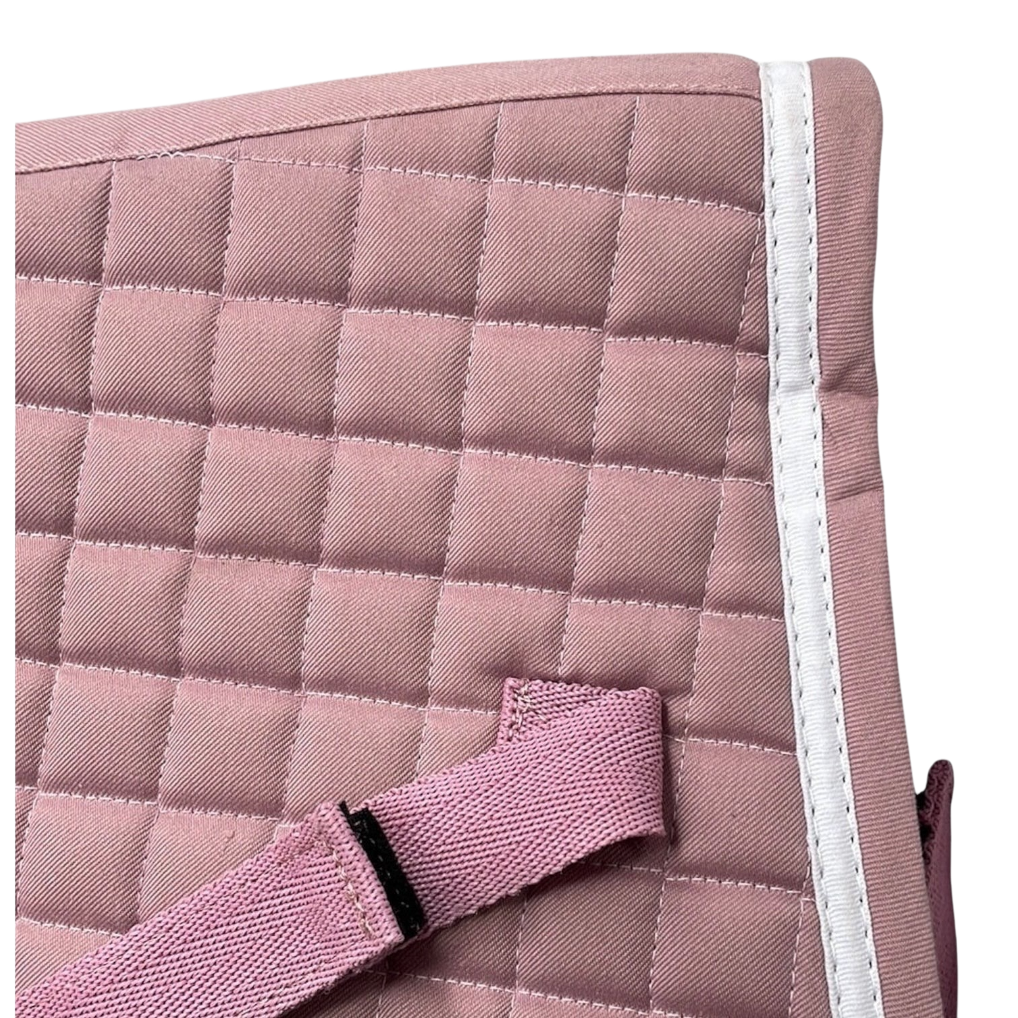 All Purpose Pony Saddle Pad - Charly -