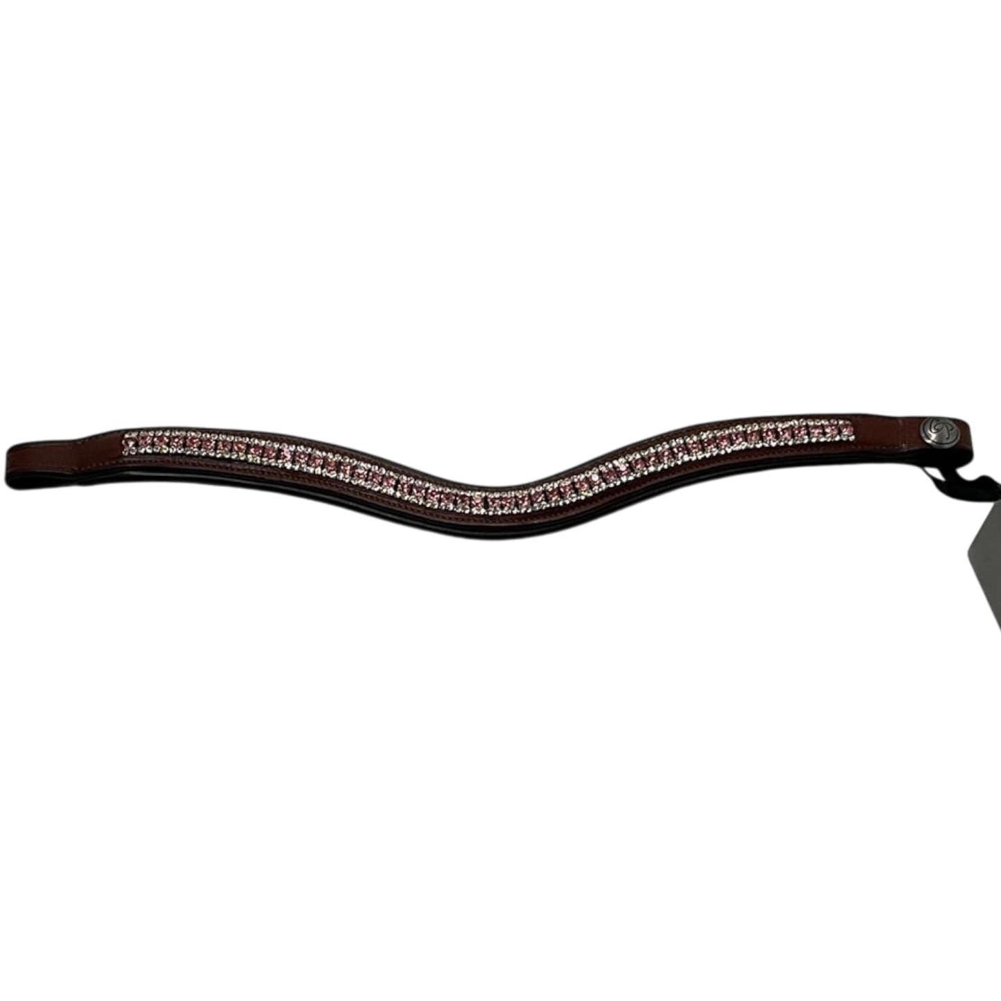 Browband-Cavalli Puri