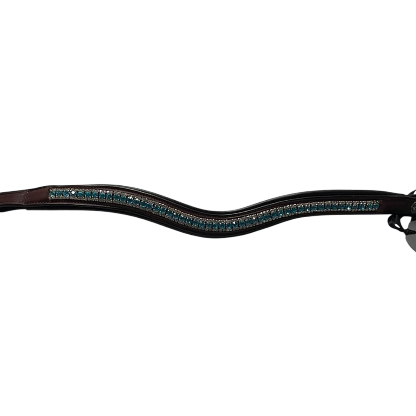 Browband-Cavalli Puri