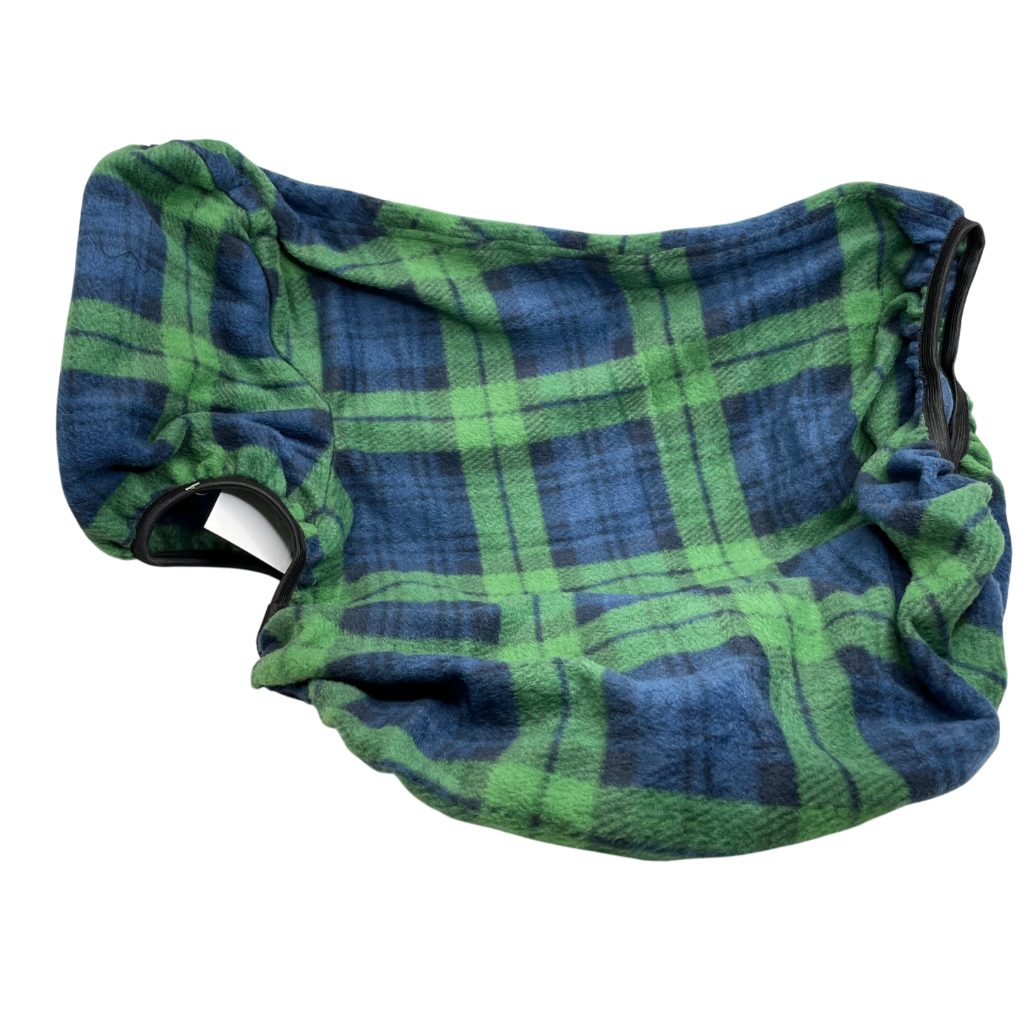Centaur Fleece English Saddle Cover