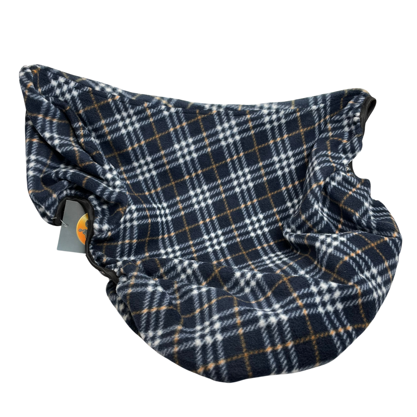Centaur Fleece English Saddle Cover