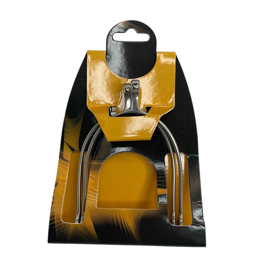 Centaur Ladies 3/4" Hammerhead Spurs