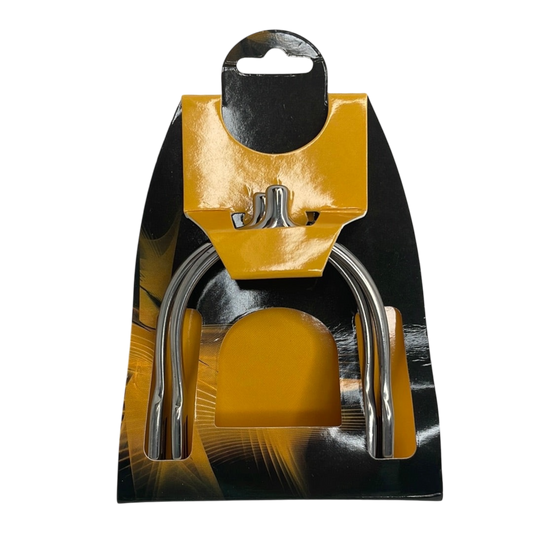 Centaur Stainless Steel Children's Prince of Wales Spurs