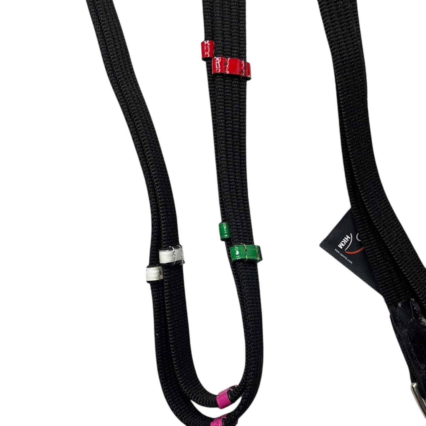 Clip on Color Loop Reins