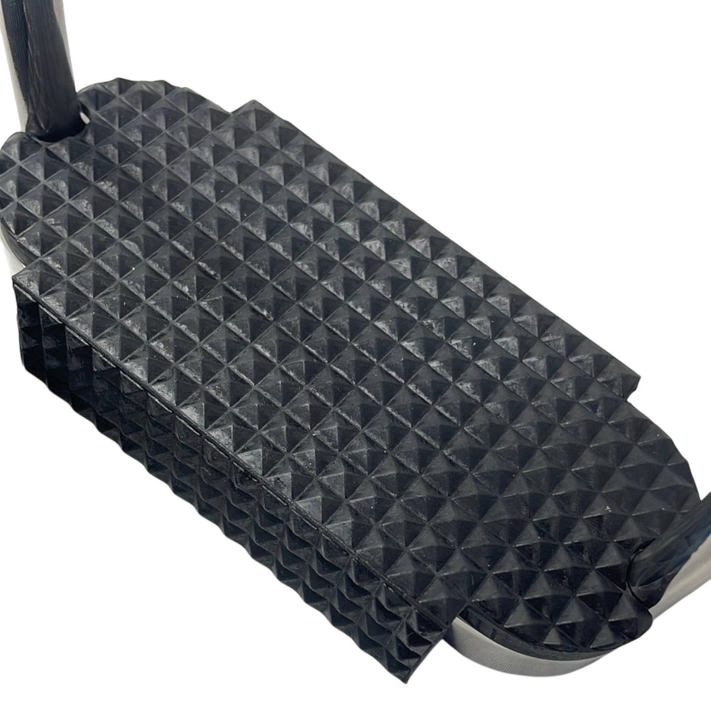 CONSIGNMENT Intec Suregrip Stirrups