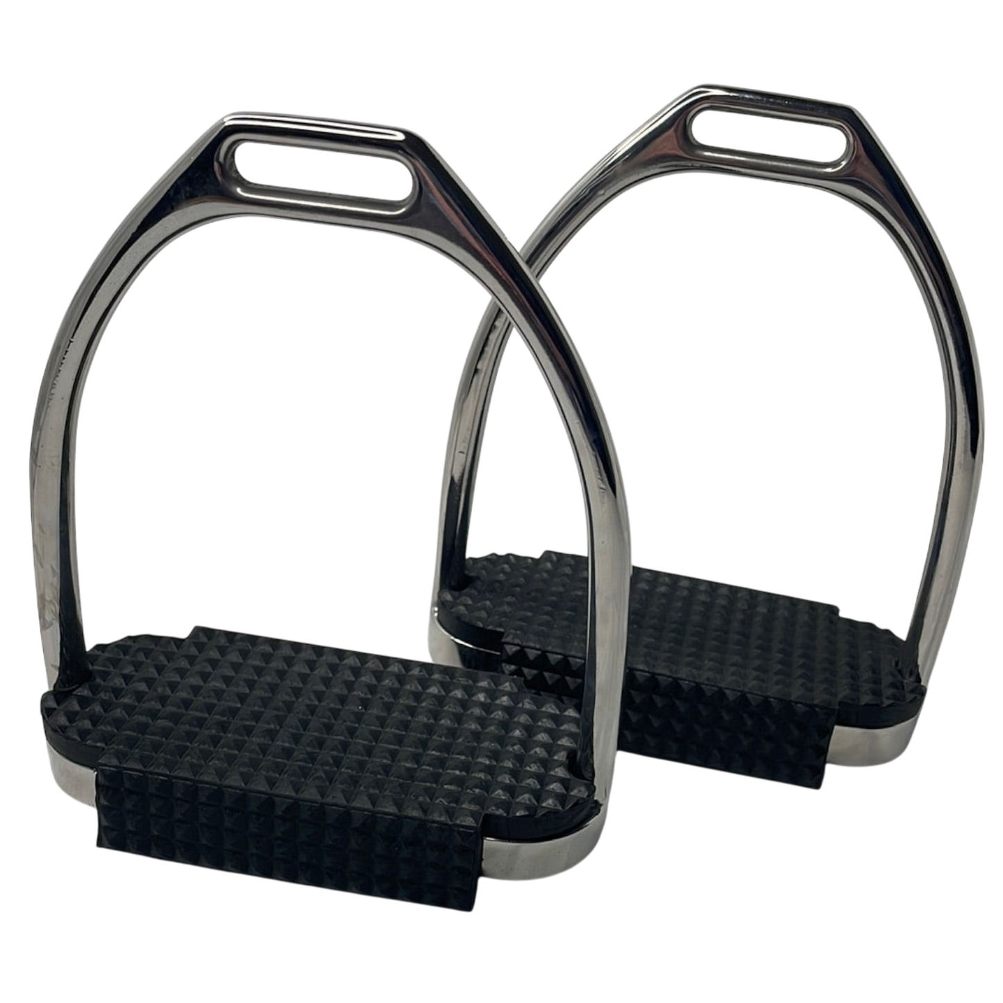 CONSIGNMENT Intec Suregrip Stirrups