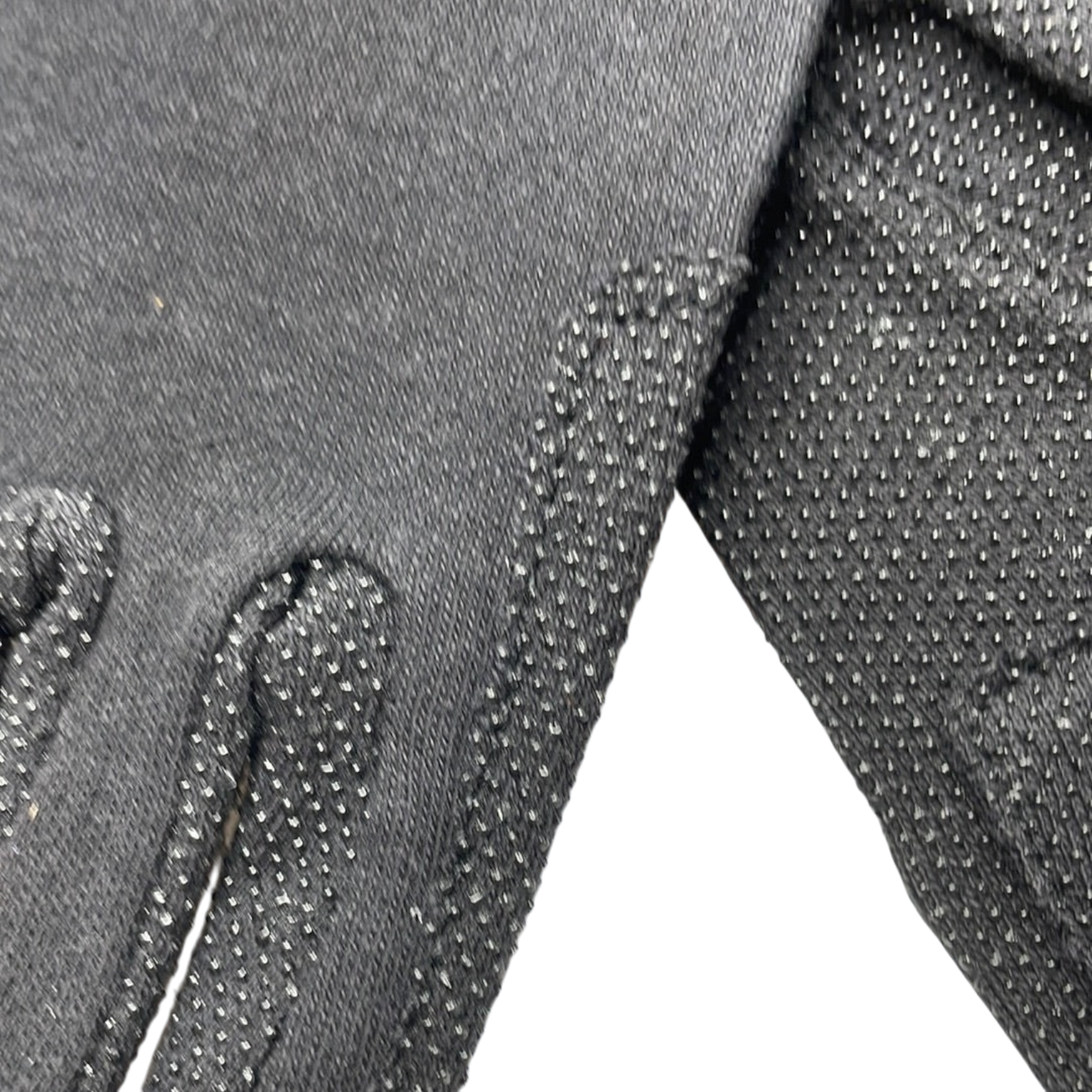 Cotton Riding Gloves