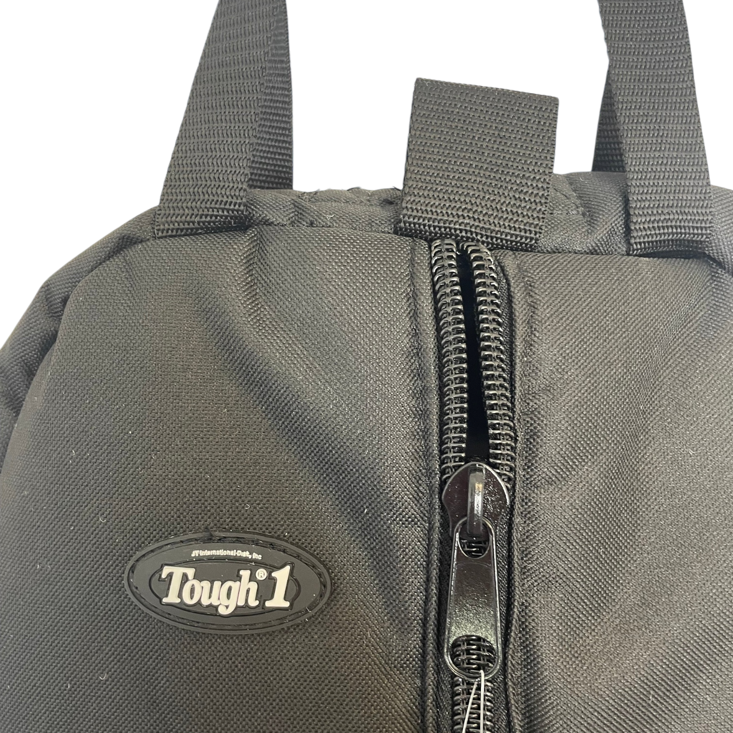 Deluxe Nylon Halter/Bridle Bag