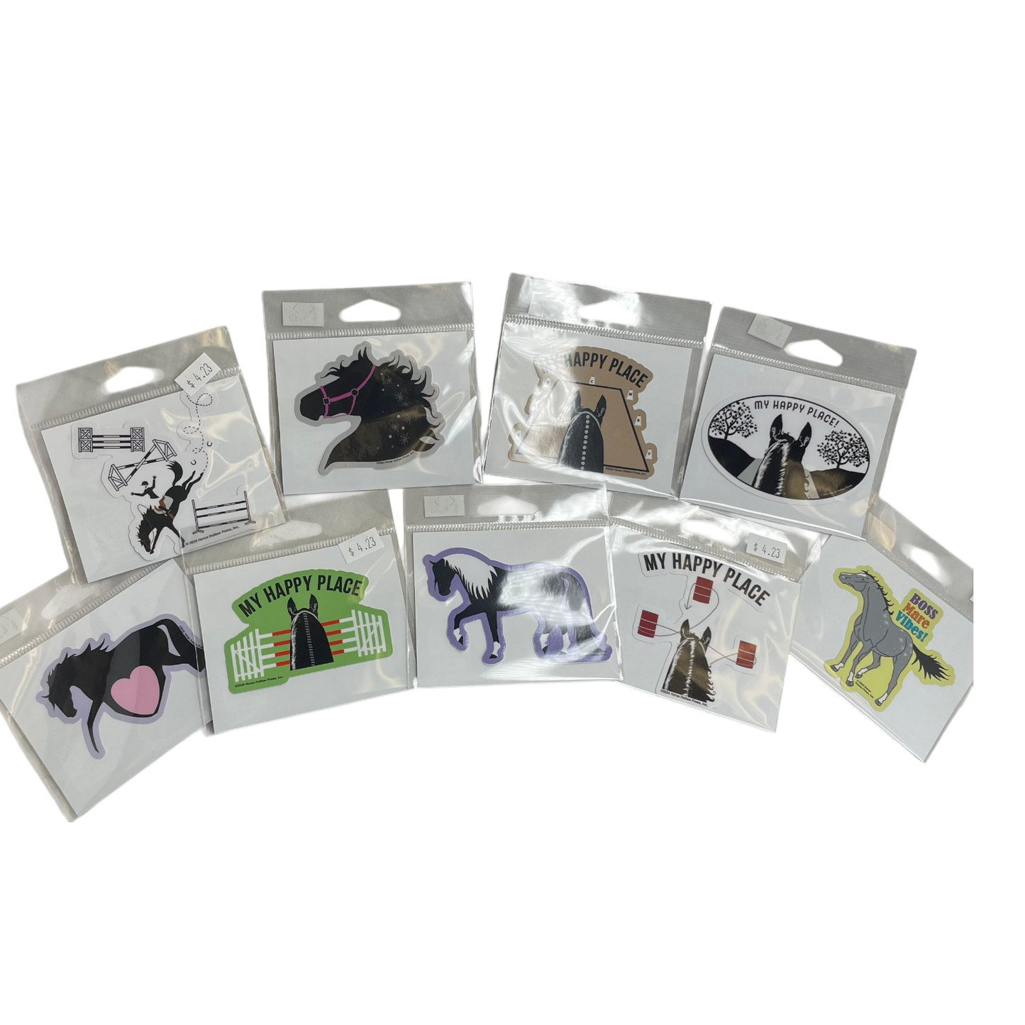 High Quality Sticker