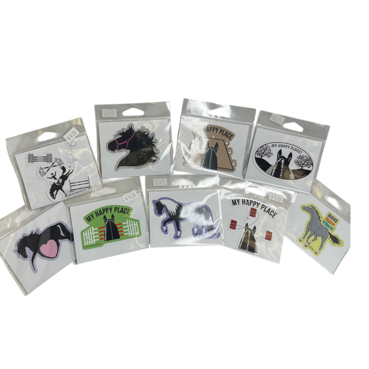 High Quality Sticker