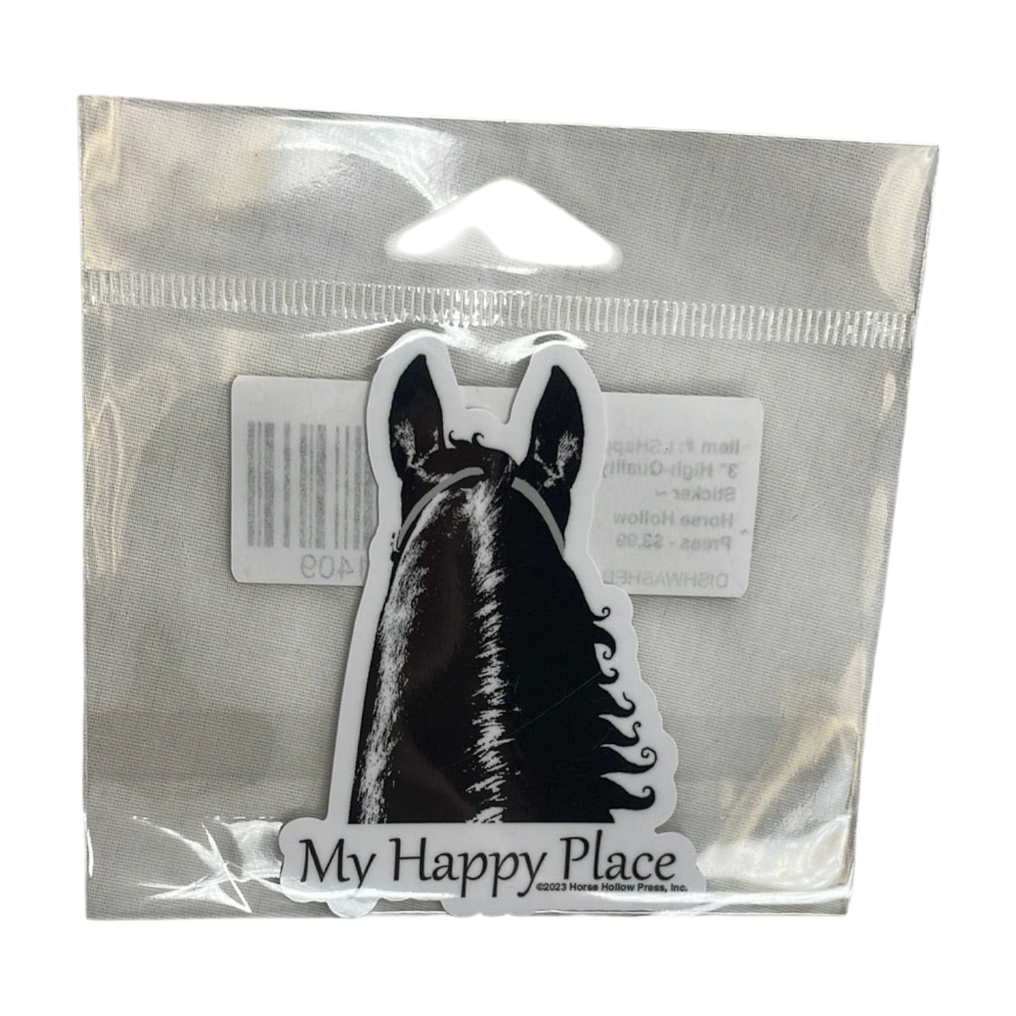 High Quality Sticker