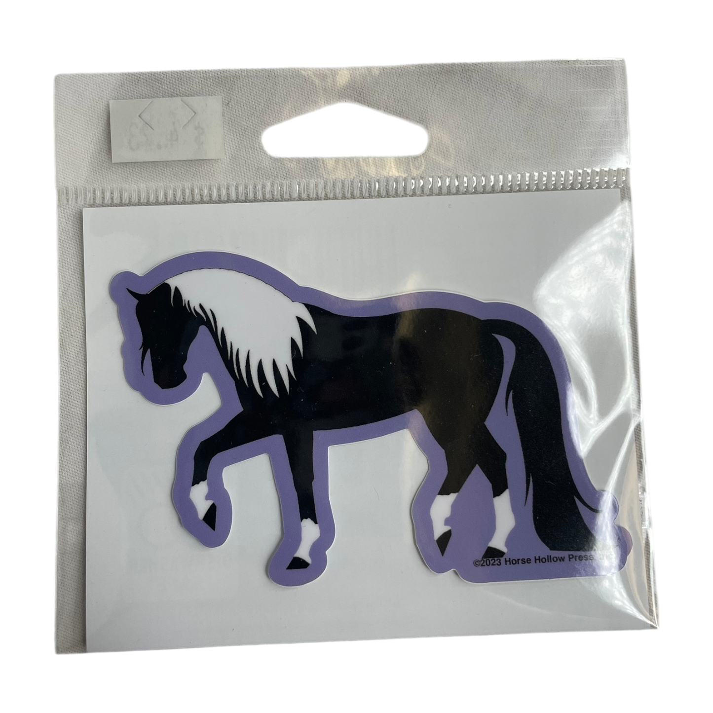 High Quality Sticker