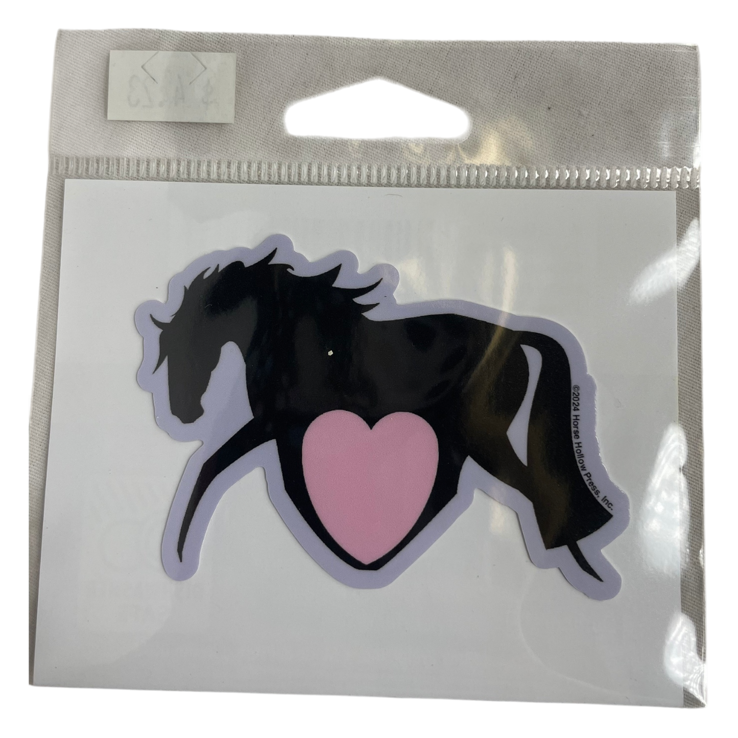 High Quality Sticker