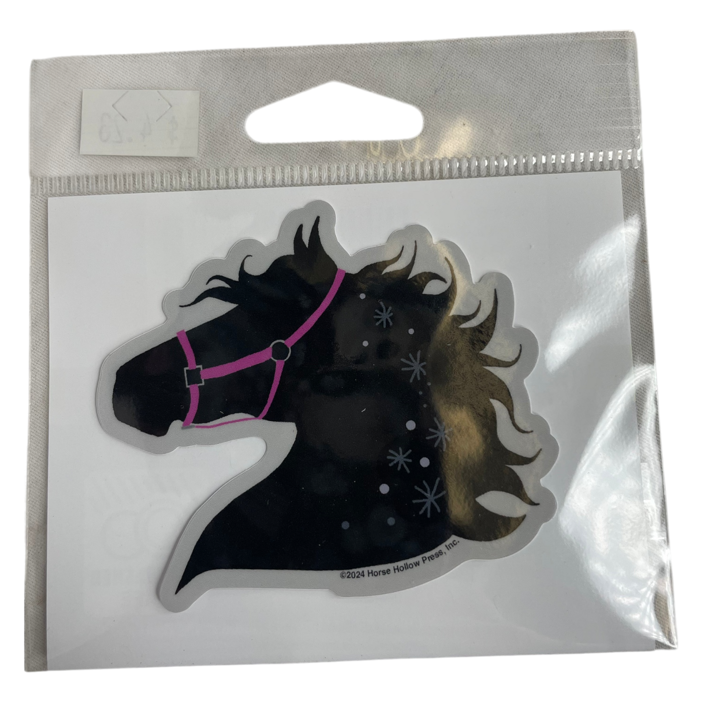 High Quality Sticker