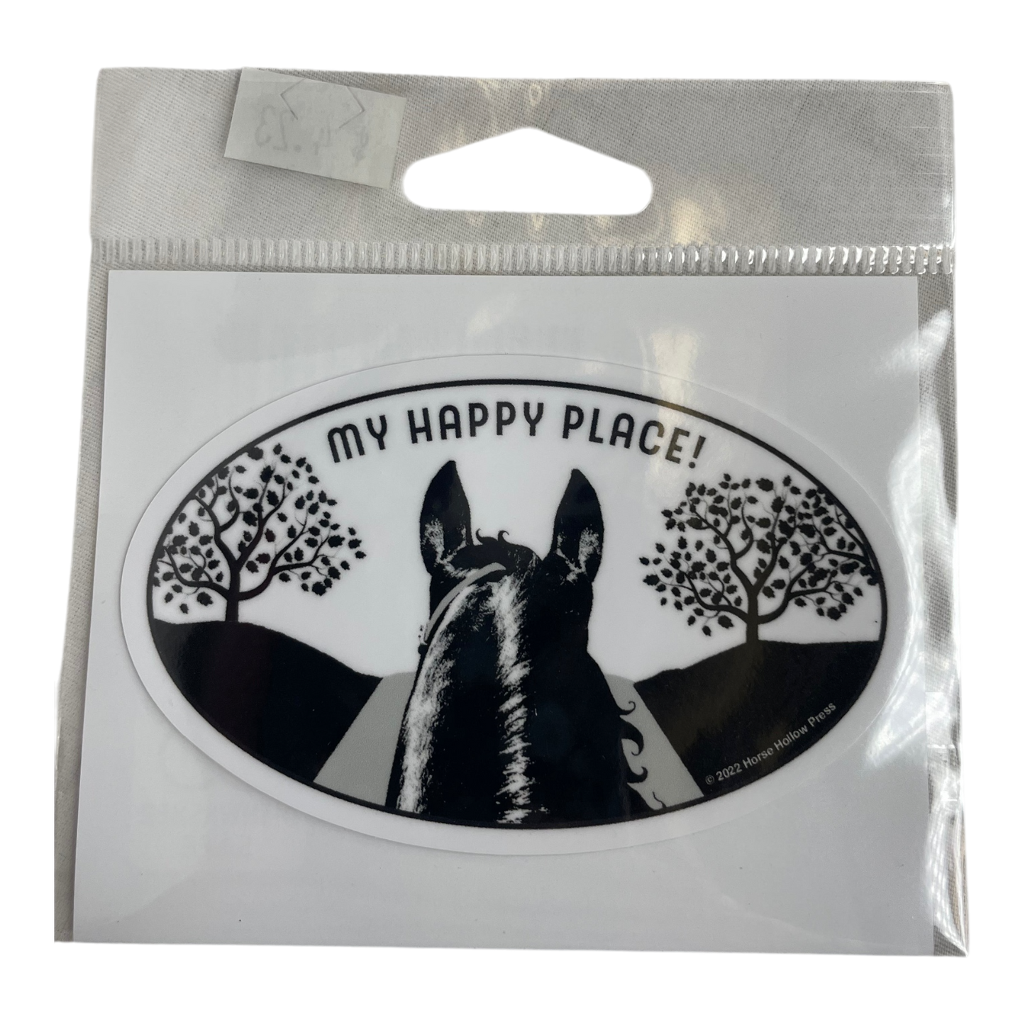 High Quality Sticker