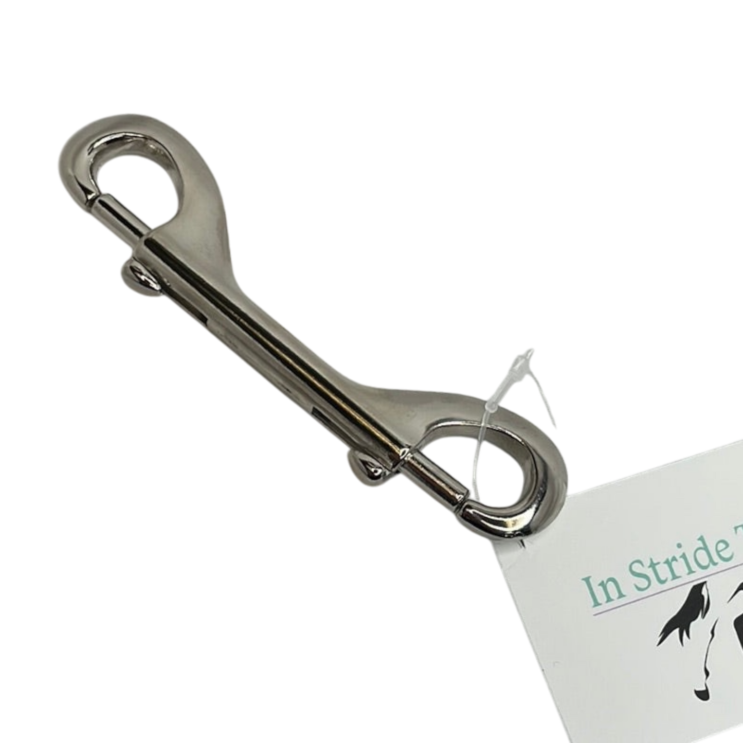 Double Ended Snap 4 3/4"