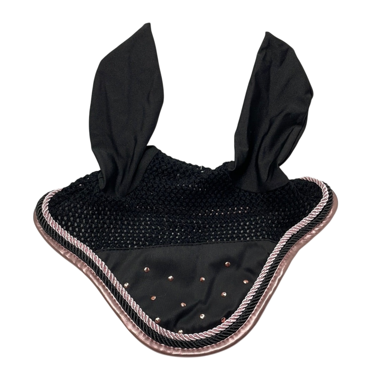 Ear Bonnet-Copper Kiss