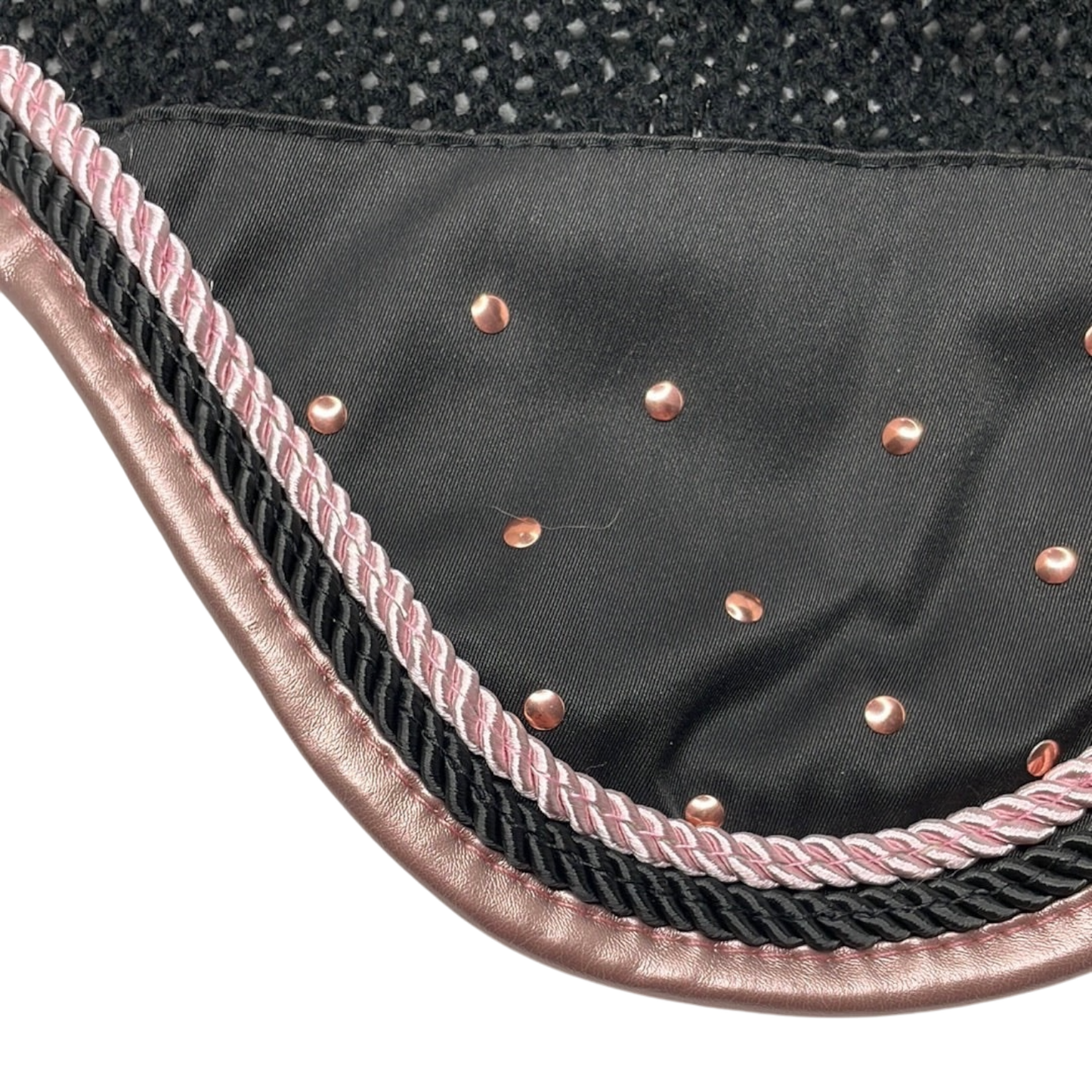 Ear Bonnet-Copper Kiss