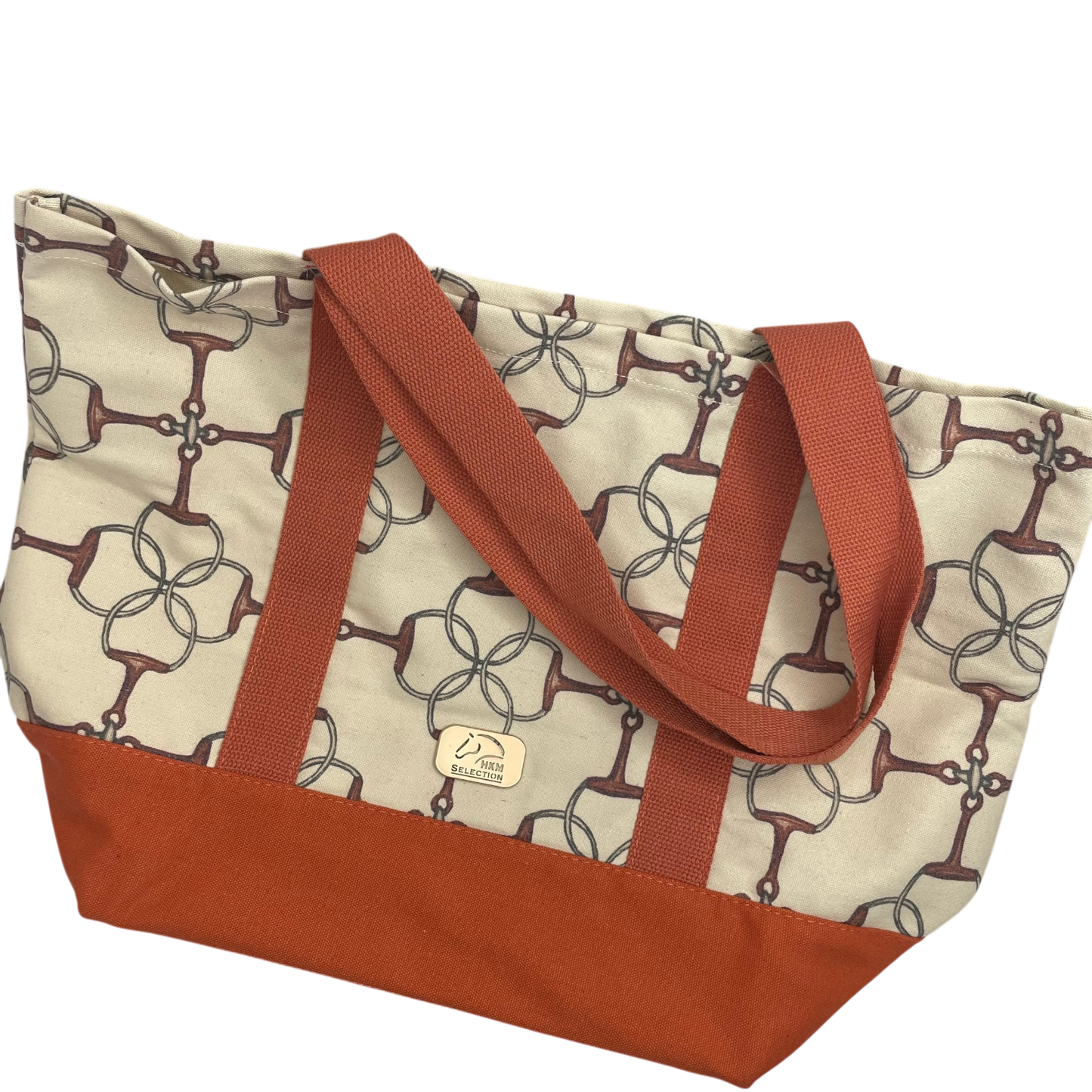 Edinburgh Shopper Tote Bag