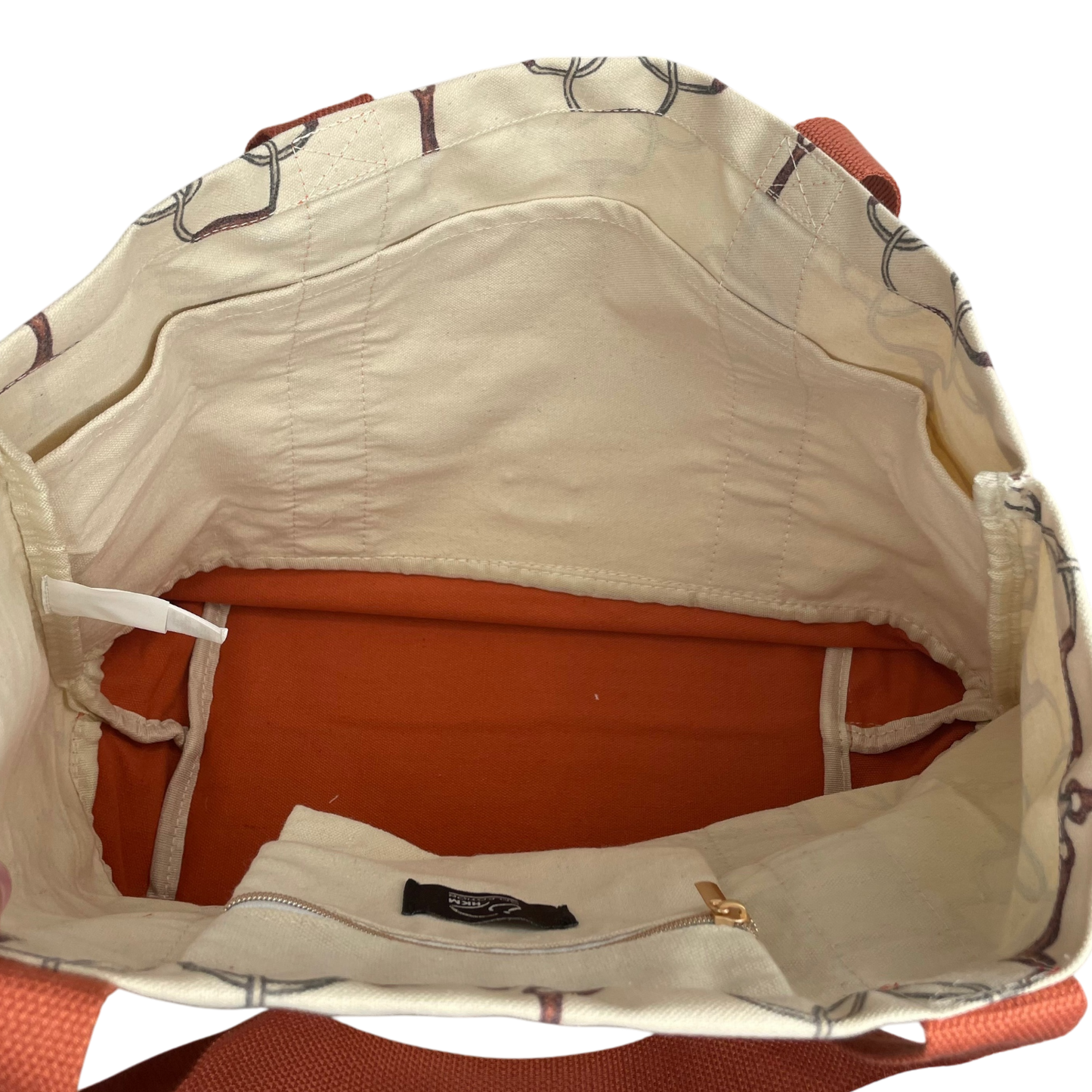 Edinburgh Shopper Tote Bag