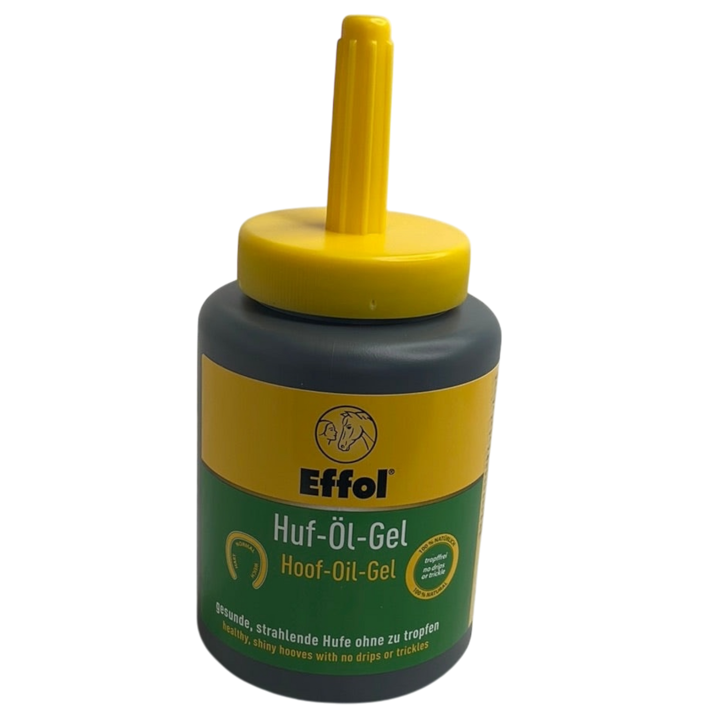 Effol Hoof Oil Gel